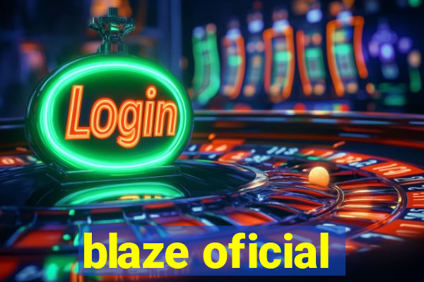 blaze oficial