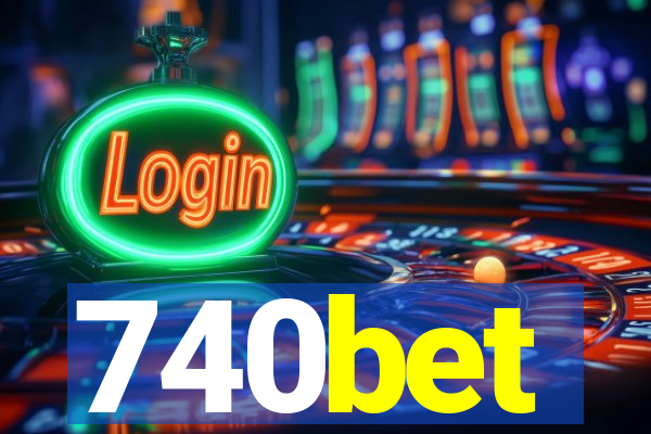 740bet