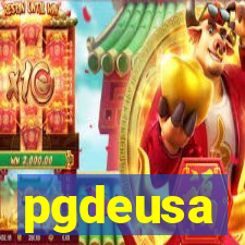 pgdeusa