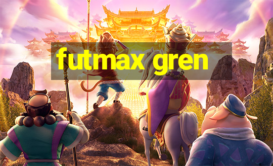 futmax gren