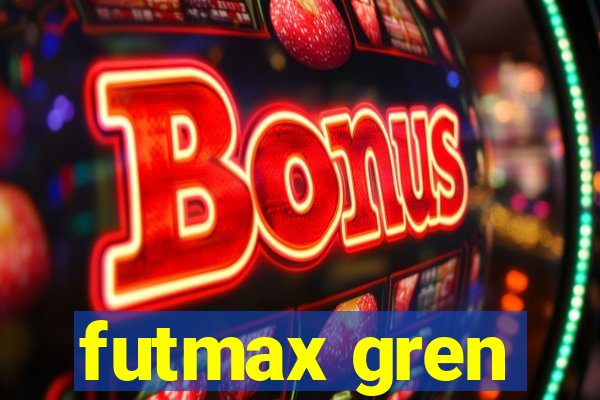 futmax gren