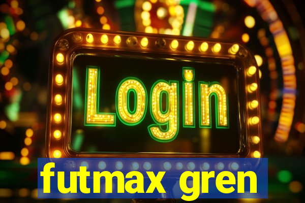 futmax gren