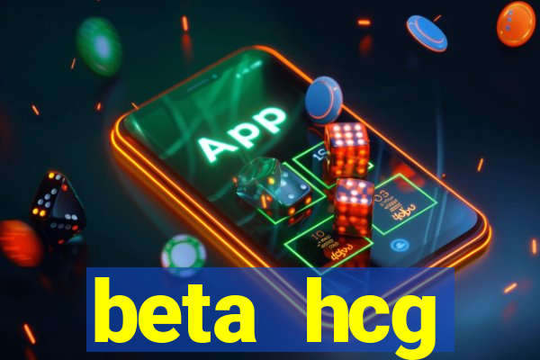 beta hcg indeterminado pode ser negativo