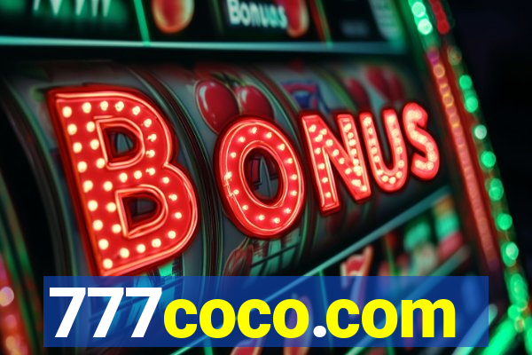 777coco.com