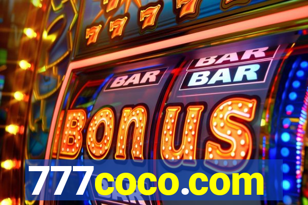 777coco.com