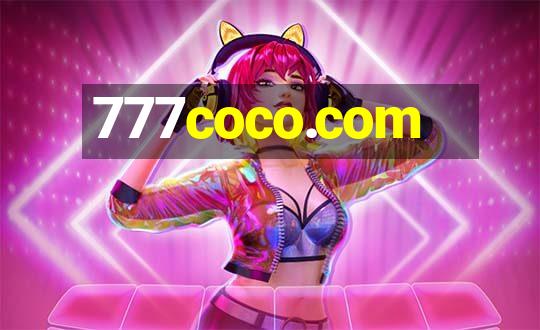 777coco.com