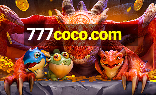 777coco.com