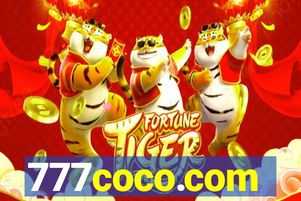 777coco.com