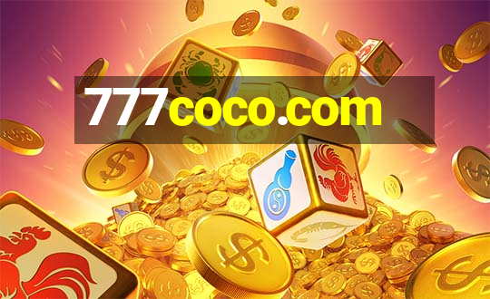 777coco.com