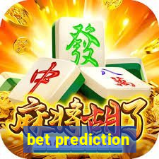 bet prediction