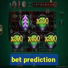 bet prediction