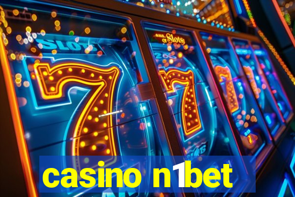 casino n1bet