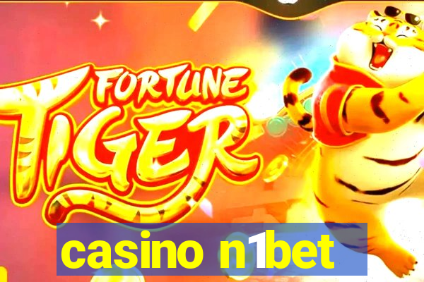 casino n1bet