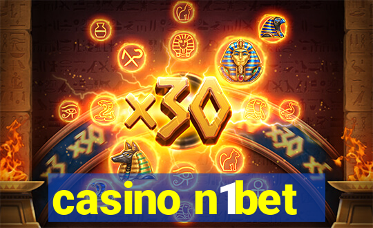 casino n1bet