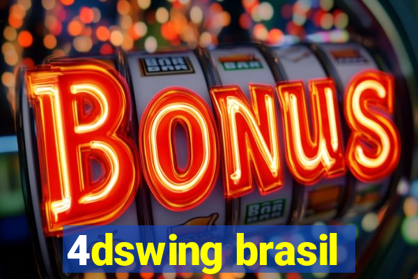 4dswing brasil