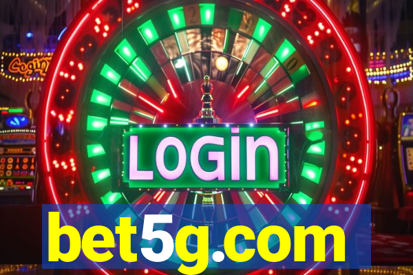 bet5g.com