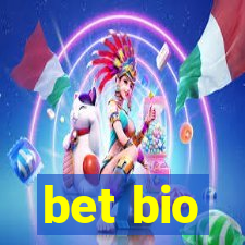 bet bio