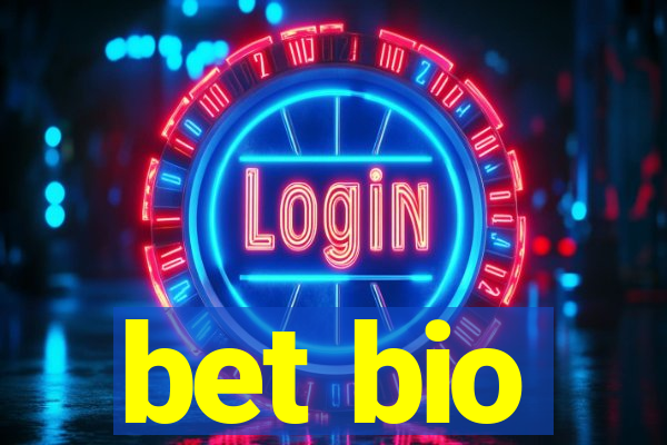 bet bio