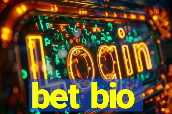 bet bio