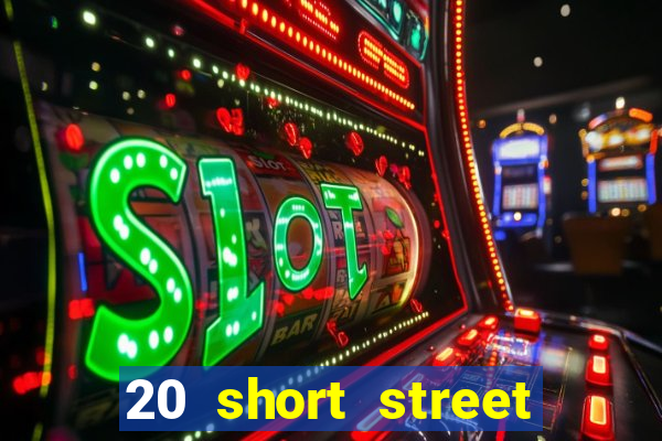 20 short street casino nsw 2470