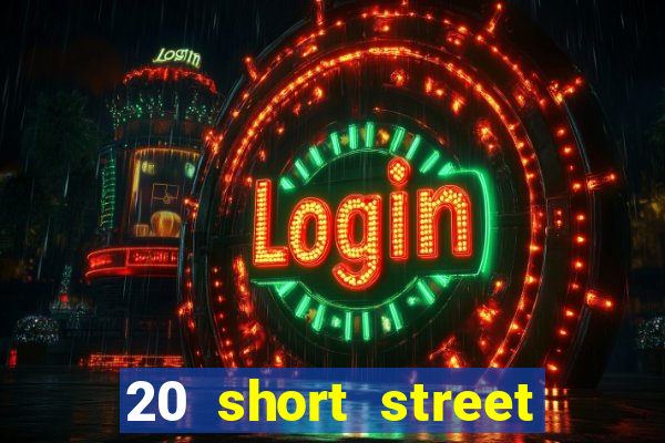 20 short street casino nsw 2470