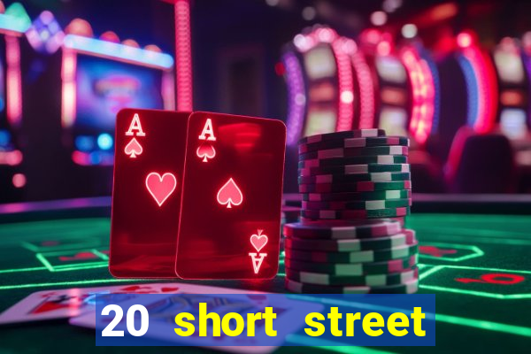 20 short street casino nsw 2470