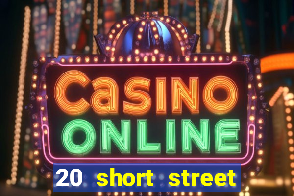 20 short street casino nsw 2470