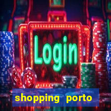 shopping porto miller boulevard