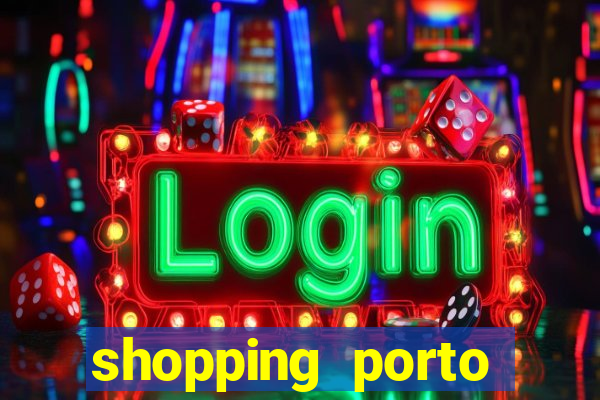 shopping porto miller boulevard