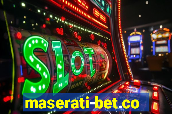 maserati-bet.com