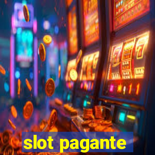 slot pagante