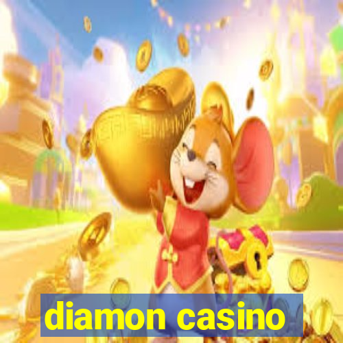 diamon casino