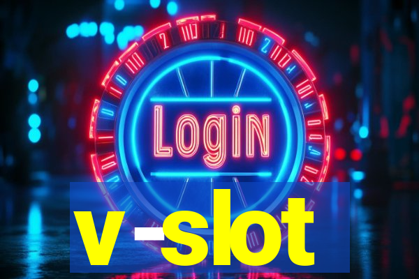 v-slot