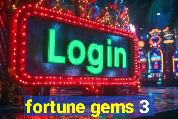 fortune gems 3