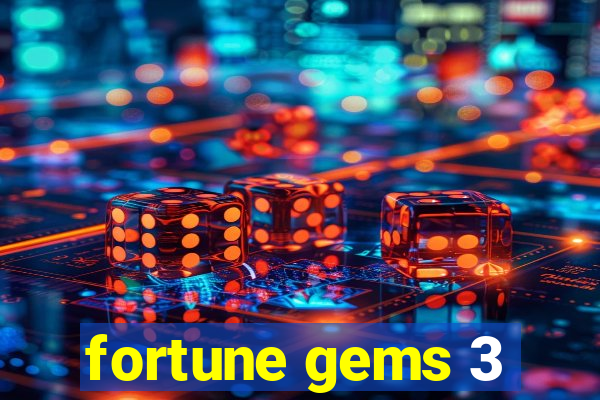 fortune gems 3