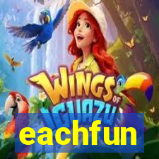 eachfun entertainment limited