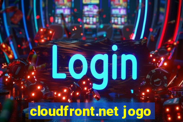 cloudfront.net jogo