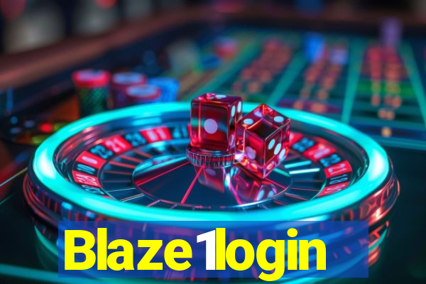 Blaze1login