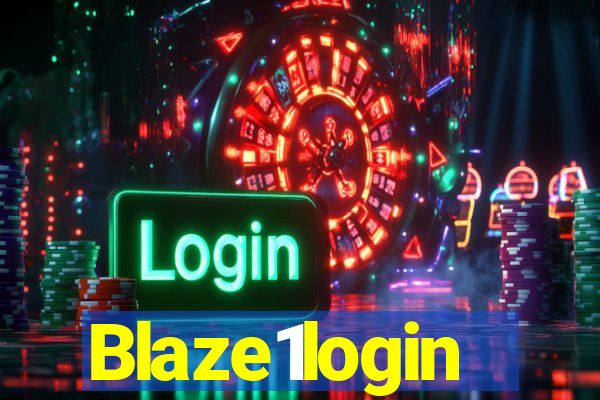 Blaze1login