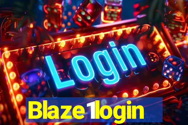 Blaze1login