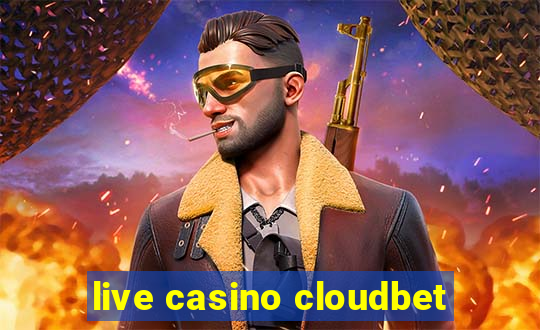 live casino cloudbet