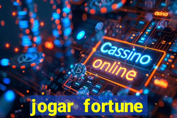 jogar fortune double demo