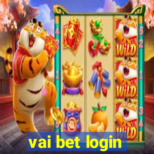 vai bet login