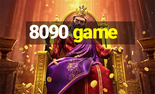 8090 game