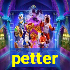 petter rabbit