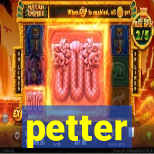 petter rabbit