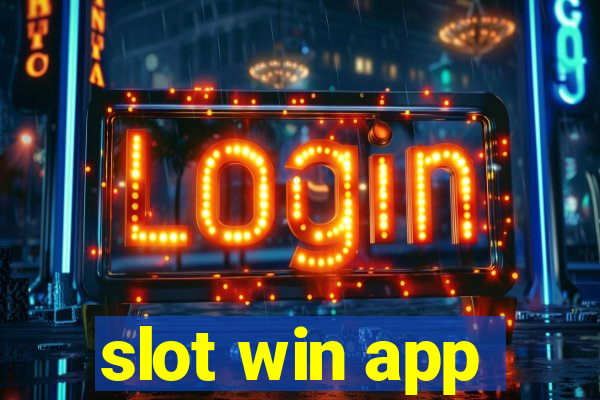 slot win app