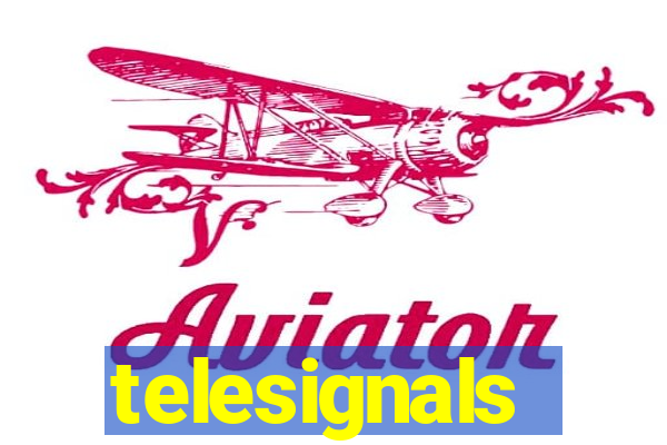 telesignals