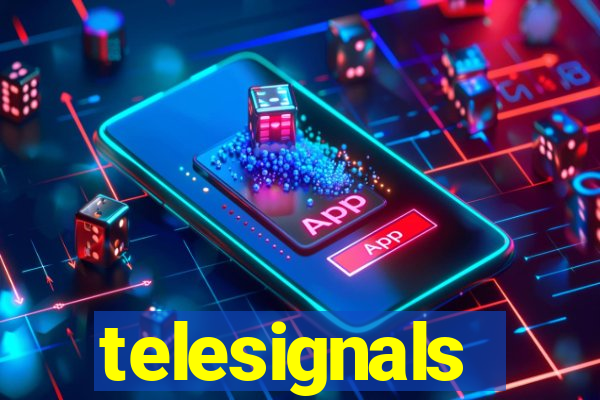 telesignals