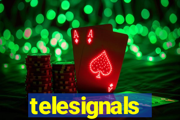 telesignals